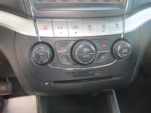 2013 Dodge Journey Crew 4dr SUV